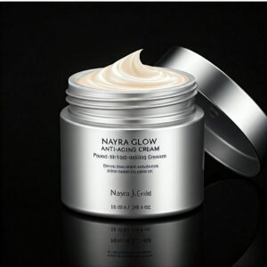 Anti aging cream